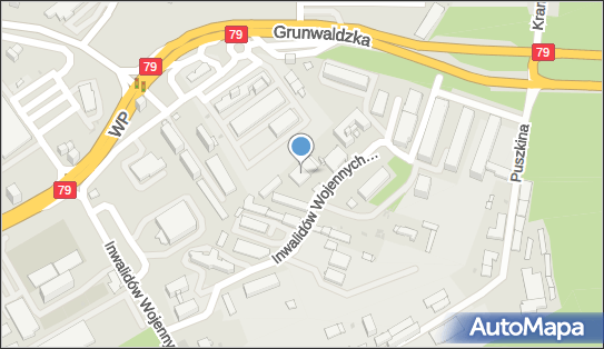 RISER.domy Sp. z o.o., Inwalidów Wojennych 8, Jaworzno 43-603 - Przedsiębiorstwo, Firma, godziny otwarcia, numer telefonu