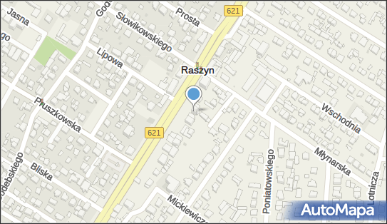 Rising Star Trading Sp. z o.o., Aleja Krakowska 51, Raszyn 05-090 - Przedsiębiorstwo, Firma, numer telefonu
