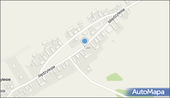 Ristau, Międzylesie 7, Międzylesie 66-213 - Przedsiębiorstwo, Firma, NIP: 9271743752