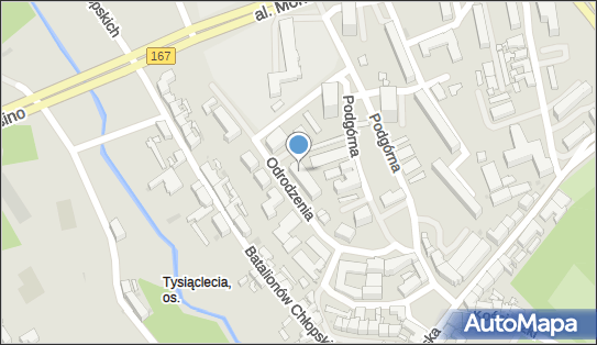 6692473573, Rit Project Management w Likwidacji sp. z o.o. 