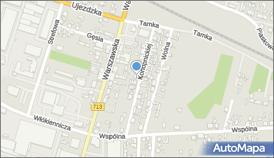 7731359676, PPHU Rita Beata Konewka 