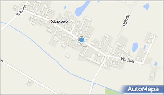 Ritter Robert Piotr Stalbud - Biuro Projektów, Wiejska 26 62-023 - Przedsiębiorstwo, Firma, NIP: 7821018737