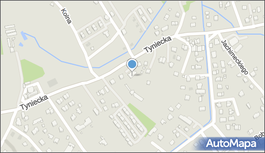 Riverest, Tyniecka 167a, Kraków 30-376 - Przedsiębiorstwo, Firma, numer telefonu, NIP: 6762370135