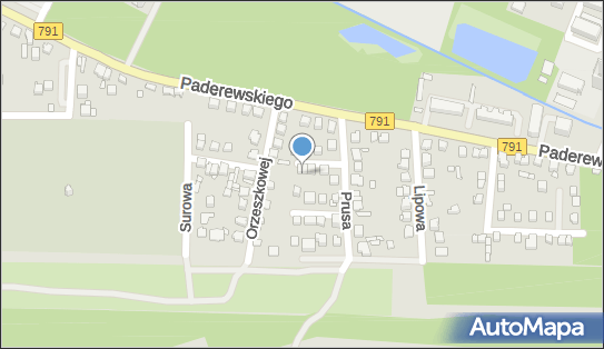 Riw Trade Świat Drzwi Erbińska, ul. Kasztanowa 7, Zawiercie 42-400 - Przedsiębiorstwo, Firma, NIP: 6491605074