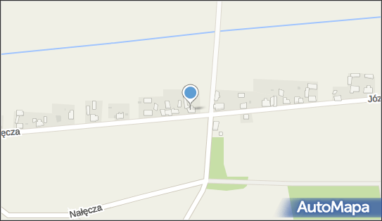 RJ-JANBRUK, Nałęcza 27, Nałęcza 64-820 - Przedsiębiorstwo, Firma, numer telefonu