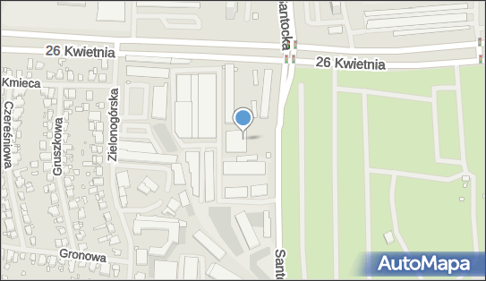 RJP Sp. z o.o., Santocka 39 Hala D, Szczecin 71-083 - Przedsiębiorstwo, Firma, godziny otwarcia, numer telefonu