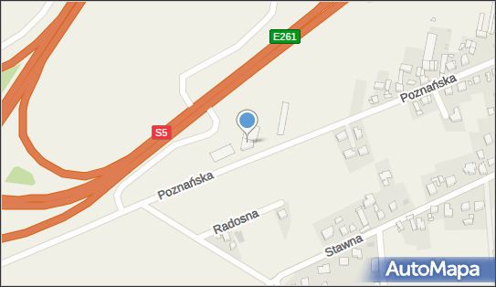 RL CNC Obróbka Skrawaniem Wróbel Michalak, ul. Poznańska 50 62-052 - Przedsiębiorstwo, Firma, numer telefonu, NIP: 7792405614