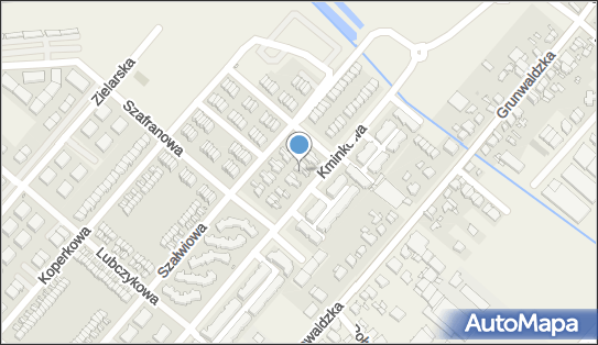 RM Consumer, Kminkowa 65, Plewiska 62-064 - Przedsiębiorstwo, Firma, numer telefonu, NIP: 7773216556