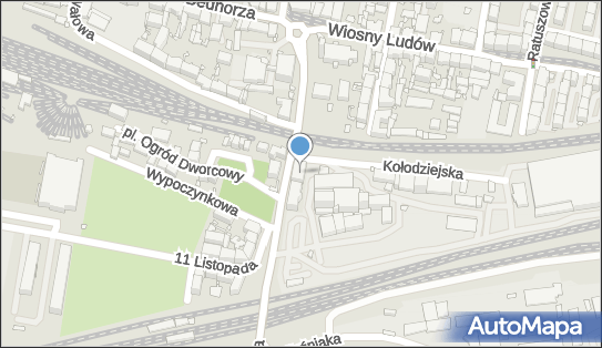 RM Dawid Lechowicz, Lwowska 5, Katowice 40-389 - Przedsiębiorstwo, Firma, NIP: 9542357536