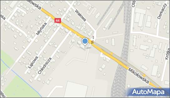 RM K 77, Mikołowska 93, Tychy 43-100 - Przedsiębiorstwo, Firma, numer telefonu, NIP: 6462927728