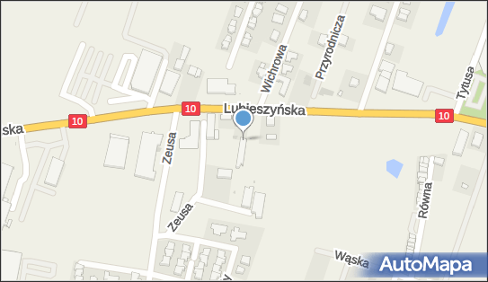 RM Radosław Kosidło, Lubieszyńska 45b, Mierzyn 72-006 - Przedsiębiorstwo, Firma, NIP: 8522377848
