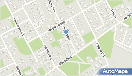 1180018018, RMContrade Ryszard Marciniak 