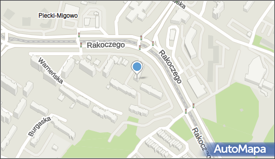 RMG Consulting, ul. Warneńska 12 C, Gdańsk 80-288 - Przedsiębiorstwo, Firma, numer telefonu, NIP: 9571065960