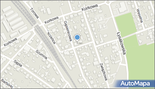 RML Ent., Gąsienicowa 13, Warszawa 04-521 - Przedsiębiorstwo, Firma