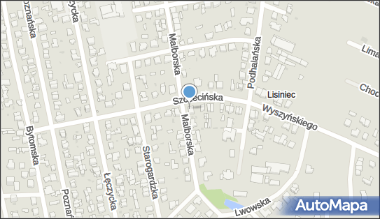 5731675287, Rmpoint Magdalena Stasińska 