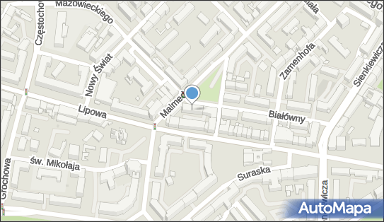 5421692446, RMS Marta Rozbicka, Maciej Siemieniuk 