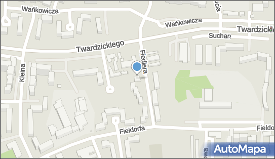 Roanko Roman Koliński, ul. Konrada Fiedlera 7, Bydgoszcz 85-796 - Przedsiębiorstwo, Firma, NIP: 9531006402
