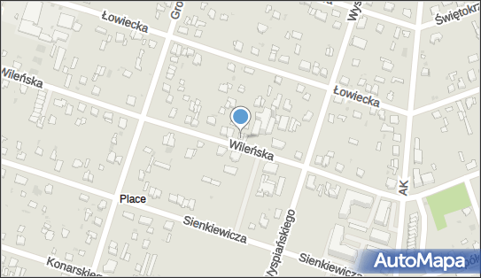 6631026360, Rob - But Kalbarczyk Małgorzata 