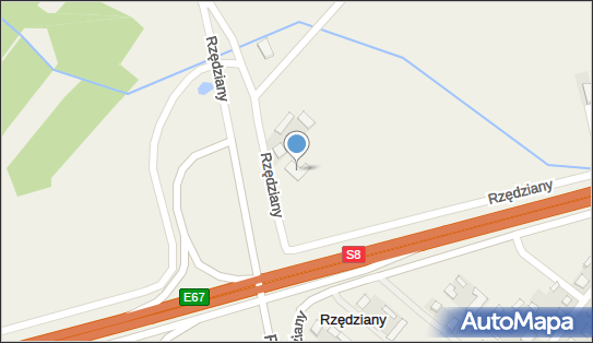 Rob-Car Robert Ziniewicz, Rzędziany 47A, Rzędziany 16-080 - Przedsiębiorstwo, Firma, NIP: 9661635421