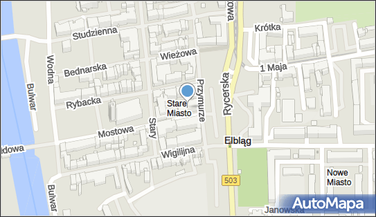 Rob Car, ul. Rzeźnicka 12-13, Elbląg 82-300 - Przedsiębiorstwo, Firma, NIP: 5781971912