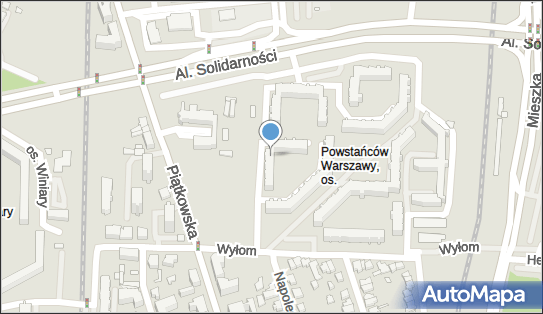 Rob Dol, os. Powstańców Warszawy 4, Poznań 61-656 - Przedsiębiorstwo, Firma, NIP: 9721068872