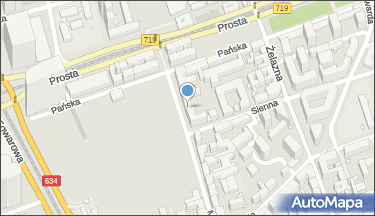 5271441664, Rob-Dud Instalacje Elektryczne i Wod-Kan Robert Dudowicz 