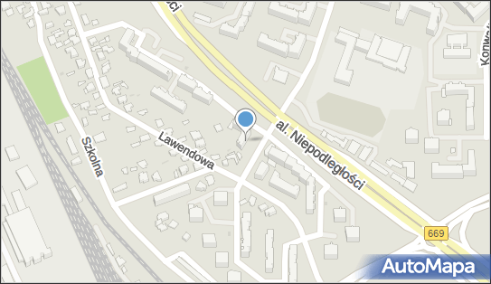 Rob Lack, al. Niepodległości N/N, Białystok 15-674 - Przedsiębiorstwo, Firma, NIP: 5422181050