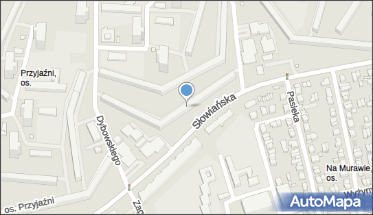 Rob P H U, os. Przyjaźni 10H/104, Poznań 61-685 - Przedsiębiorstwo, Firma, NIP: 9720175991