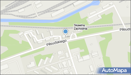 9441784610, Robert Przybyło ROB-POL 