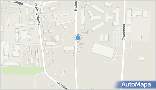 Rob Solar, Kwiatowa 26, Opole Lubelskie 24-300 - Przedsiębiorstwo, Firma, numer telefonu, NIP: 7171128816