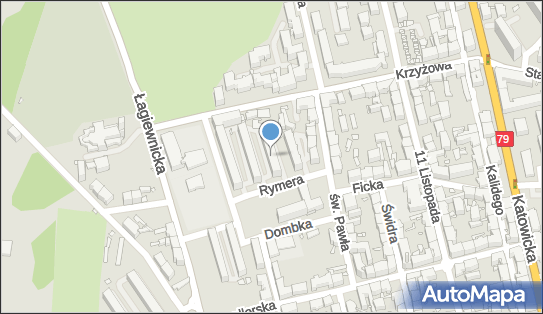 Rob Syl, ul. Józefa Rymera 11, Chorzów 41-500 - Przedsiębiorstwo, Firma, NIP: 6271311235