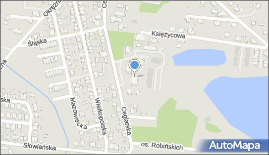 6211645197, ROB-TEN Robert Rędzikowski 