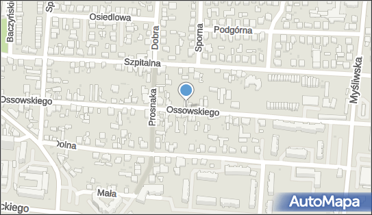 Rob-Tom Robert Karolak, Ossowskiego Michała 36, Pabianice 95-200 - Przedsiębiorstwo, Firma, NIP: 7321367073