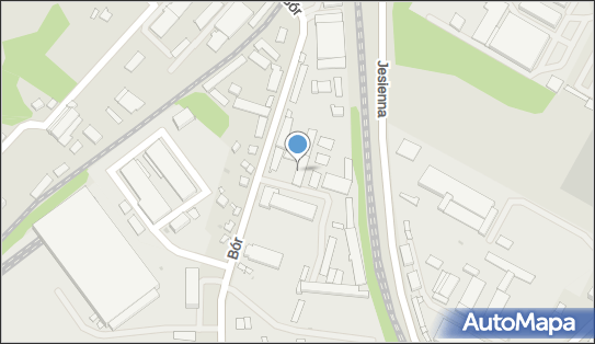 243318076, Robak Adrian Przedsiębiorstwo Handlowe 