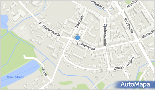 7531025605, Pracownia Fryzjerska 
