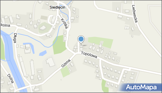 Robbud R.Seehafer, Siedlęcin, ul. Topolowa 9, Siedlęcin 58-508 - Przedsiębiorstwo, Firma, NIP: 6111714846