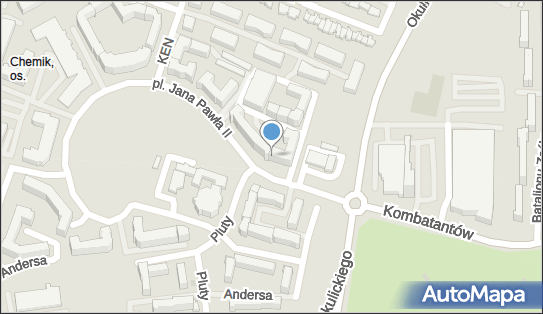 Robcar, pl. Jana Pawła II 8, Gorzów Wielkopolski 66-400 - Przedsiębiorstwo, Firma, NIP: 5991274585