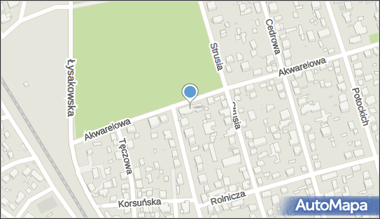 Robert Alberski MTS Media, Akwarelowa 30B, Warszawa 04-542 - Przedsiębiorstwo, Firma, NIP: 1130771127