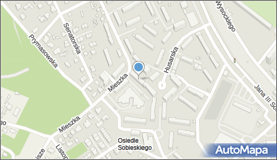 5361392509, Robert Bandalewicz 'Alfa 