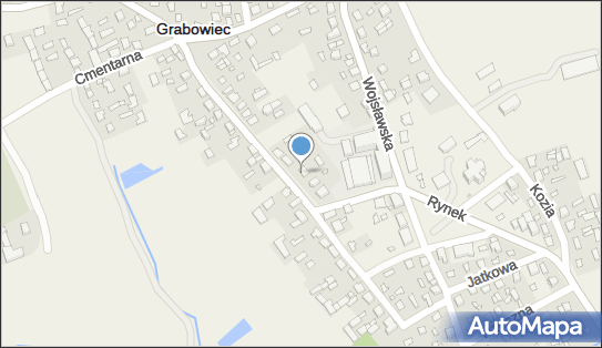 Robert Bednarczuk - Działalność Gospodarcza, Grabowiec 22-560 - Przedsiębiorstwo, Firma, NIP: 9191144995