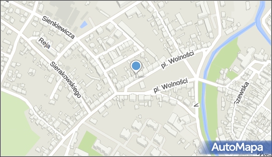 Robert Bednarek - Działalność Gospodarcza, Plac Wolności 16 64-000 - Przedsiębiorstwo, Firma, numer telefonu, NIP: 6981073638