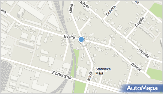 Robert Bielecki, ul. Romana Maya 80, Poznań 61-371 - Przedsiębiorstwo, Firma, NIP: 7821675694