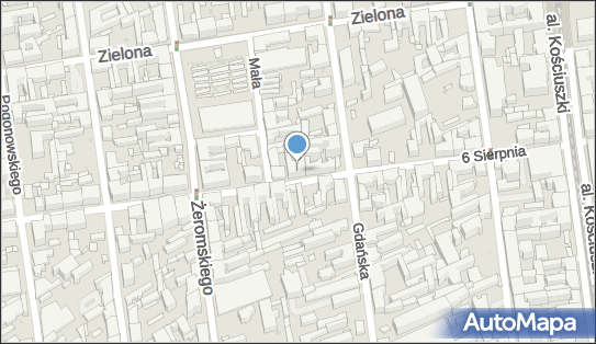 7281391992, Robert Błaszczyk 