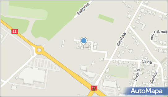 6261754480, Robert Bohlig Firma Handlowo-Usługowa Robson 