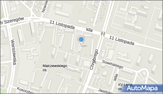 Robert Bojarun, 11 Listopada 26, Radom 26-609 - Przedsiębiorstwo, Firma, NIP: 7962966962