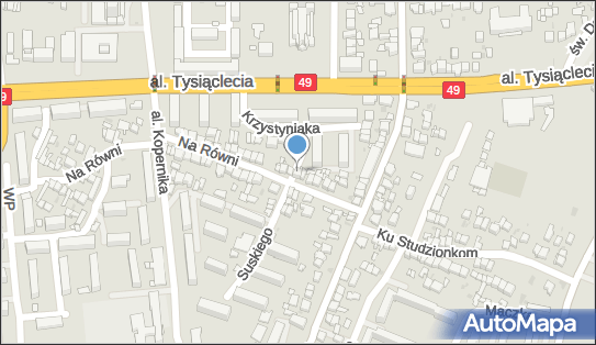 Robert Borczyk - Działalność Gospodarcza, ul. Na Równi 8 A 34-400 - Przedsiębiorstwo, Firma, NIP: 7351077486