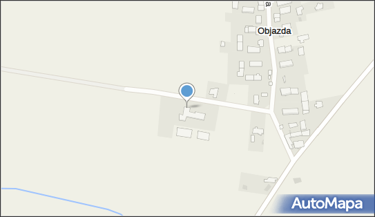 Robert Brandys, Objazda 27, Objazda 46-142 - Przedsiębiorstwo, Firma, NIP: 7521455646