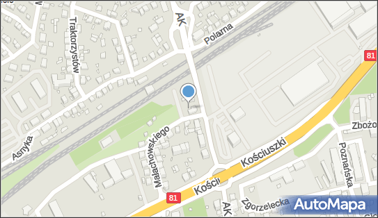 Robert Broja, ul. Armii Krajowej 44, Katowice 40-698 - Przedsiębiorstwo, Firma, NIP: 6342767707