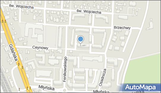 Robert Brucki, ul. Franciszka Fenikowskiego 3, Reda 84-240 - Przedsiębiorstwo, Firma, NIP: 5882027480