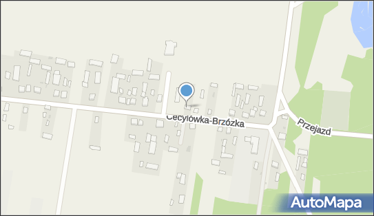 Robert Chamerski Firma ''Robi, Cecylówka-Brzózka 48 26-903 - Przedsiębiorstwo, Firma, NIP: 7961206054